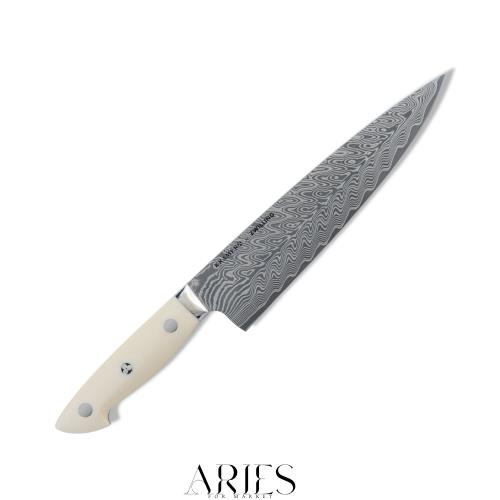 杉本 中華庖丁 7号 4007 ASG15