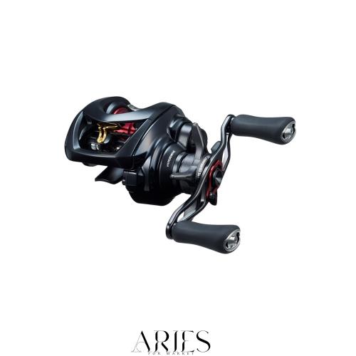 ダイワ(DAIWA) ベイトリール/ベイトフィネス SS AIR TW 8.5L