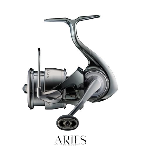 ダイワ(DAIWA) スピニングリール/スーパーフィネス 22EXIST SF2500SS