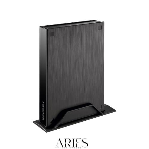 アイ・オー・データ IODATA 電源不要 外付けHDD 4TB 「トロッカ」 テレビ録画用 静音＆コンパクト 地デジ最大502時間 日本メーカー HDPL-U 27,098円
