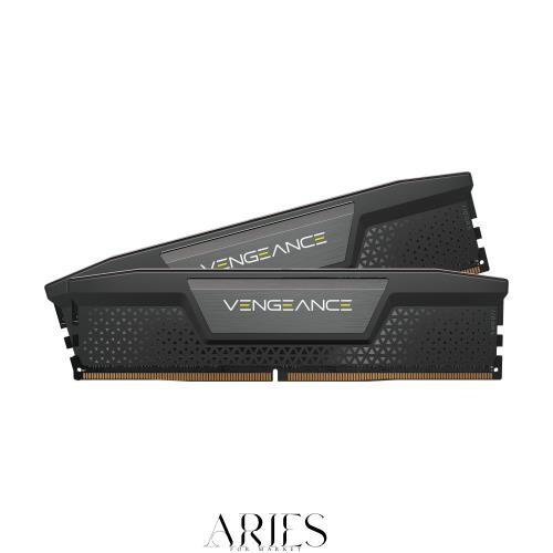 【Amazon.co.jp限定】CORSAIR DDR5-6000MHz デスクトップPC用メモリ VENGEANCE DDR5シリーズ (PC5-48000) Intel XMPメモリキット 32GB ブ