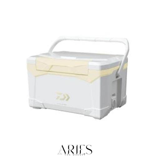 ダイワ(DAIWA) クーラーボックス/釣り/アウトドア プロバイザーREX(レックス) ZSS2200 ゴールド