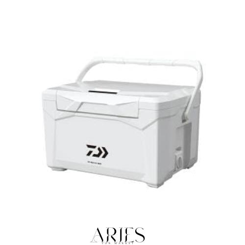 ダイワ(DAIWA) クーラーボックス/釣り/アウトドア プロバイザーREX(レックス) GU1600 ブラック