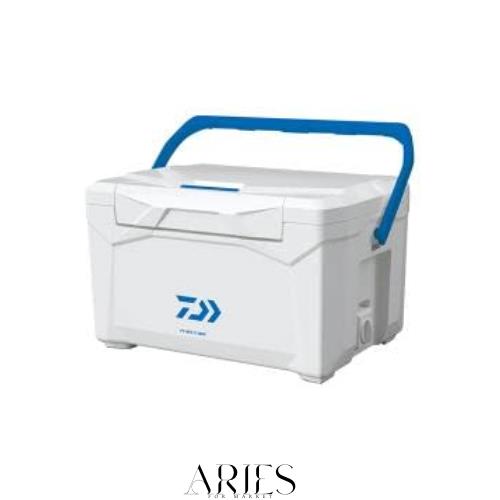 ダイワ(DAIWA) クーラーボックス/釣り/アウトドア プロバイザーREX(レックス) S1600 ブルー