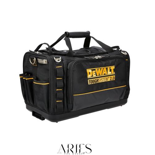デウォルト(DEWALT) タフシステム2.0 ツールバッグ DWST83522-1