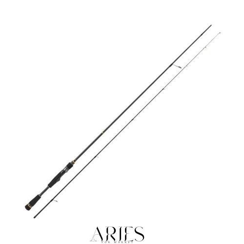 メジャークラフト ロックフィッシュロッド ロックライバー 5G ライトゲーム スピニング RVL5-T782L