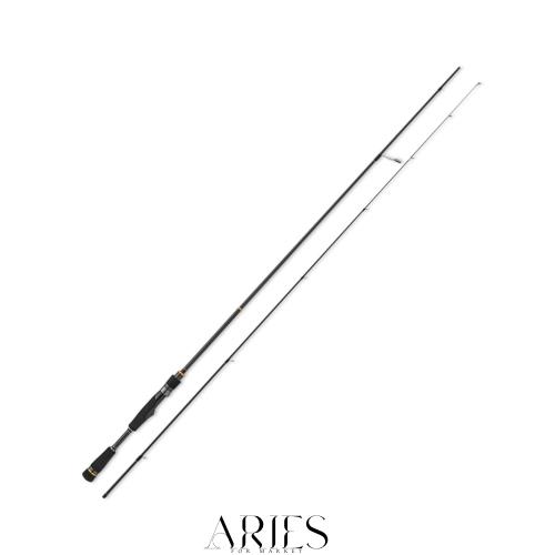 メジャークラフト ロックフィッシュロッド ロックライバー 5G ハードロックゲーム スピニング RV5-962M