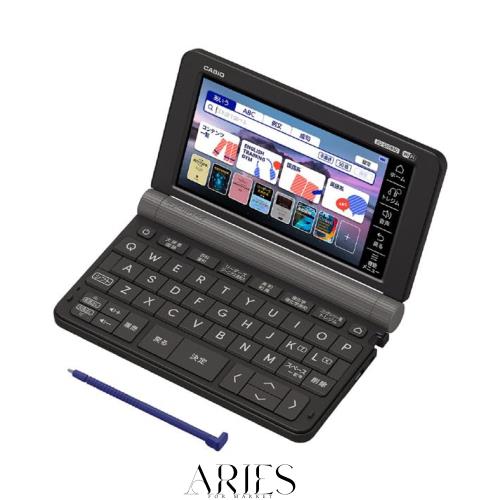 CASIO XD-SX4920 EX-word(エクスワード)高校生 英語・国語強化モデル