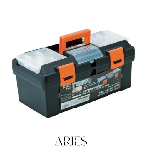 TRUSCO(トラスコ) プロツールボックス TTB-905 × 2個