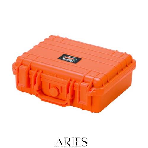 TRUSCO(トラスコ) プロテクターツールケース オレンジ M TAK13OR-M × 4個 【ケース販売】 26,470円