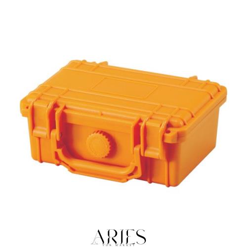 TRUSCO(トラスコ) プロテクターツールケース オレンジ S TAK13OR-S × 10個 【ケース販売】