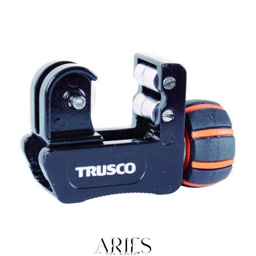 トラスコ中山(TRUSCO) チューブカッター (4~22mm) 全長67mm 薄刃強力タイプ 20個 【ケース販売】 GFC-15N