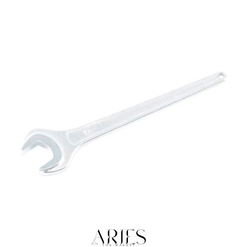 TRUSCO(トラスコ) 片口スパナ 29mm TSS-0029 × 10丁 【ケース販売】