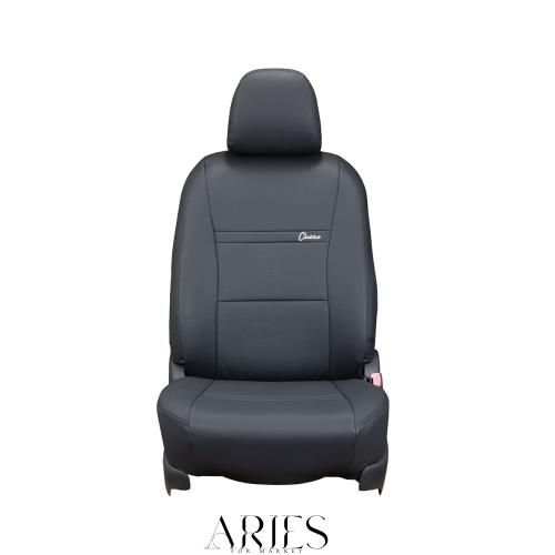 クラッツィオ(Clazzio) シートカバー 全席セット アトレー S700V / S710V / サンバーバン S700B / S710B R4(2022)/1~ Clazzio ワン ブラ