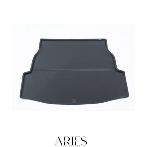 クラッツィオ(Clazzio) 立体ラゲッジマット RAV4 / RAV4ハイブリッド MXAA54 / MXAA52 / AXAH54 / AXAH52 H31(2019)/4~ NEWラバータイプ