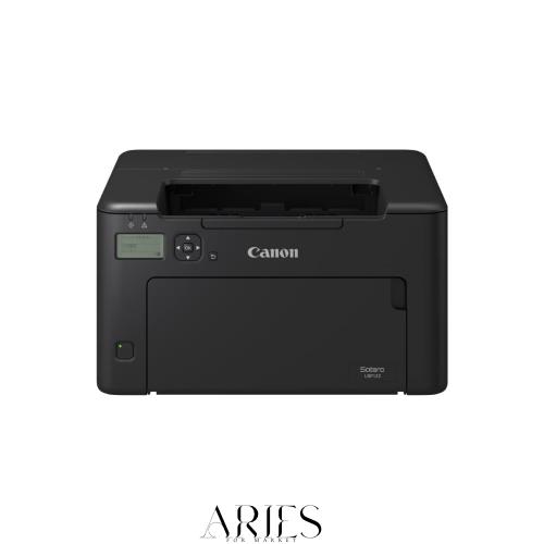 キヤノン A4 モノクロ レーザービームプリンター Satera LBP122