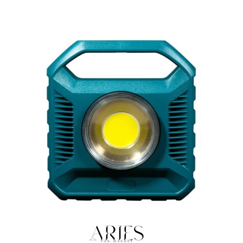 ハピソン(Hapyson) 充電式高輝度LED投光型集魚灯 YF-503