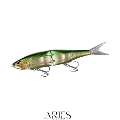 シマノ バンタム アーマジョイント 280SF/AB ZR-828W #001Nキング/ゴールド