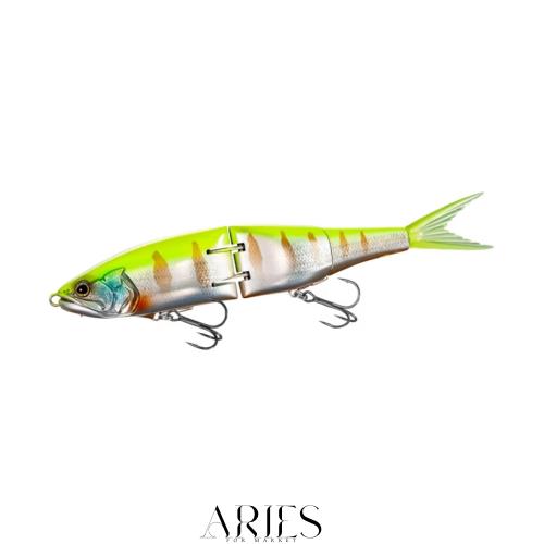シマノ(SHIMANO) バスルアー バンタム Bt アーマジョイント 280SF アーマブースト ZR-828W 003 Nチャートバック