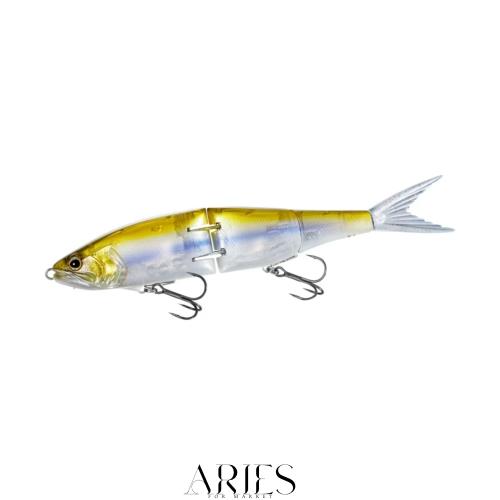 シマノ(SHIMANO) バスルアー バンタム Bt アーマジョイント 280SF アーマブースト ZR-828W 004 ゴーストシャッド
