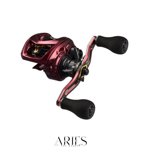 ダイワ(DAIWA) 両軸リール 23アドミラ 100XHL