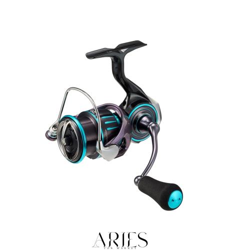 ダイワ(DAIWA) エギング用リール 23エメラルダス(EMERALDAS) RX