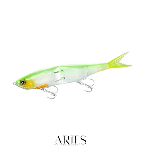 シマノ EXS アーマジョイント 280F/FB XL-X28W #007パールチャート