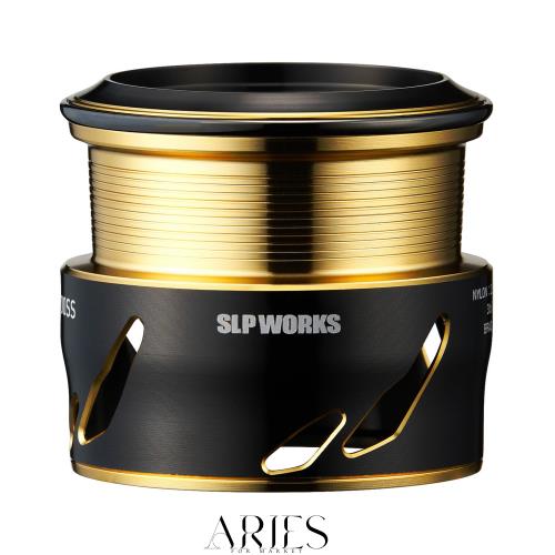 ＳＬＰＷＯＲＫＳ ダイワslpワークス(Daiwa Slp Works) EX SFスプール 2000SS