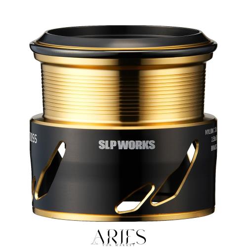 ダイワ(DAIWA) slpワークス(Daiwa Slp Works) EX SFスプール 1000SS