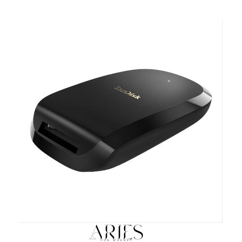 【 サンディスク 正規品 】 SanDisk エクストリーム プロ CFexpress Type Bカードリーダー USB 3.1 Gen2 SDDR-F451-JNGEN