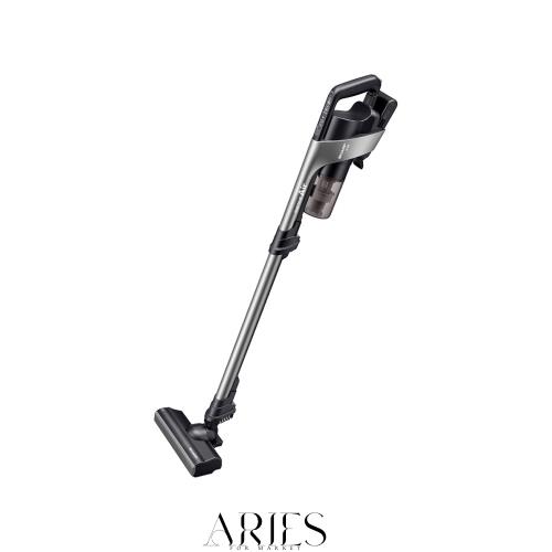 シャープ 掃除機 コードレススティッククリーナー EC-HR8-B ブラック ラクティブエア 軽量ハイパワー 強力吸引 スタミナ運転 大容量バッ