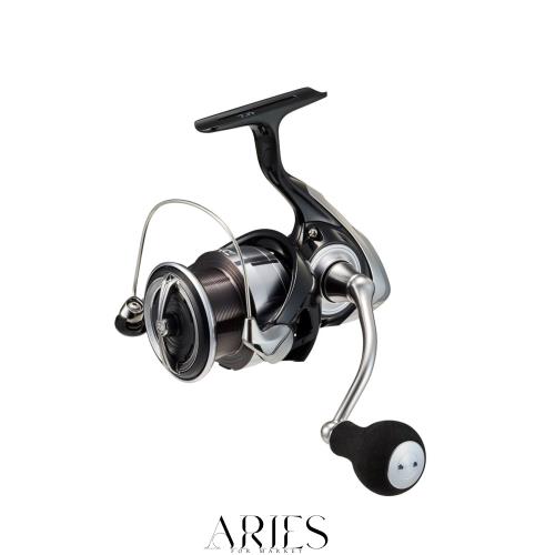 ダイワ(DAIWA) スピニングリール 23レグザ(LEXA) LT4000-C