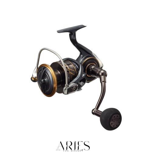 ダイワ(DAIWA) スピニングリール 22CALDIA(カルディア) SW 10000-P