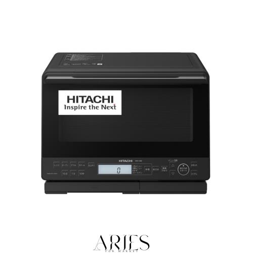 日立 オーブンレンジ MRO-S8B K