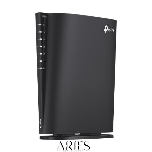 WiFiルーター TP-Link 無線LANルーター Wi-Fi6対応 AX5400 EasyMesh WPA3 Archer AX73V 【Amazon限定 / 3年メーカー保証 / PS5・Switch・