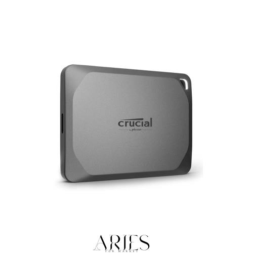 Crucial(クルーシャル) X9 Pro 外付け SSD 2TB Amazon | 【Amazon.co