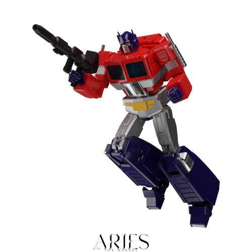 タカラトミー(TAKARA TOMY) トランスフォーマー マスターピース MP-44S オプティマスプライム