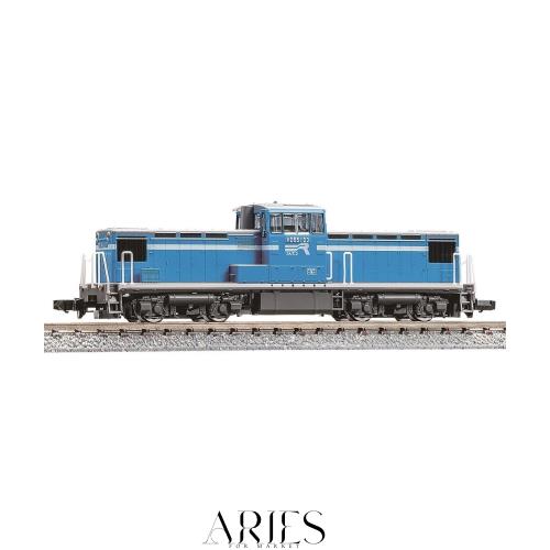 トミーテック(TOMYTEC) TOMIX Nゲージ 京葉臨海鉄道 KD55形 103号機 8616 鉄道模型 ディーゼル機関車