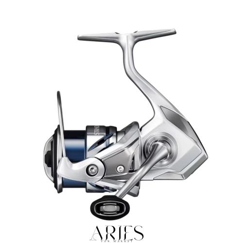 シマノ(SHIMANO) スピニングリール 23 ストラディック C2000SHG
