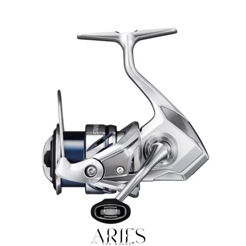 シマノ(SHIMANO) スピニングリール 23 ストラディック C2500SXG