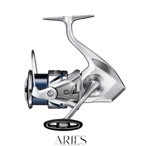 23 SHIMANO STRADIC 3000MH スピニングリール シマノ(SHIMANO) スピニングリール 23 ストラディック 3000MHG