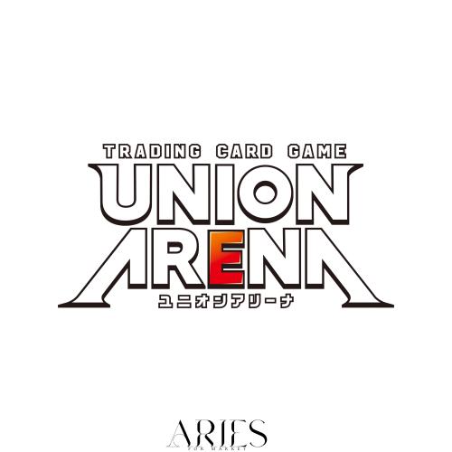 バンダイ (BANDAI) UNION ARENA ブースターパック コードギアス 反逆のルルーシュ Vol.2【EX02BT】(BOX)12パック入