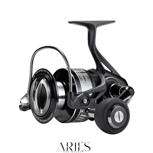 テイルウォーク(tailwalk) リール STEALZ ステルス 14000