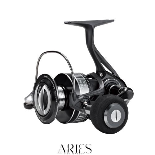 テイルウォーク(Tailwalk) リール STEALZ ステルス 8000