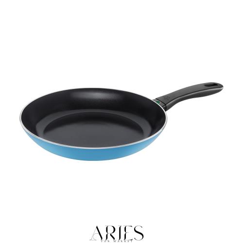 【Amazon.co.jp限定】Ballarini バッラリーニ「 カプレラ フライパン 28cm ライトブルー イタリア製 」 IH対応 セラミック コーティング 5,991円
