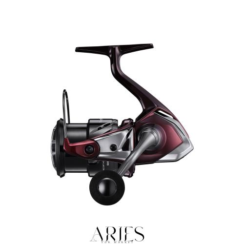 シマノ(SHIMANO) エギング スピニングリール 23 セフィアSS C3000SHG