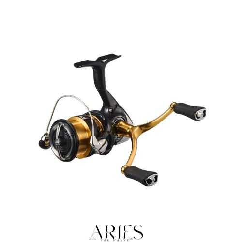 ダイワ(DAIWA) スピニングリール 23レガリス LT2500S-DH