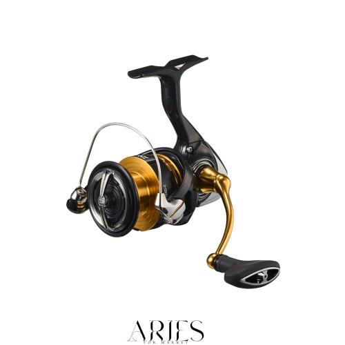 ダイワ(DAIWA) スピニングリール 23レガリス LT3000D-C