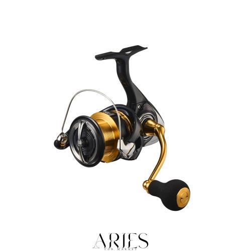 ダイワ(DAIWA) スピニングリール 23レガリス LT4000-CXH