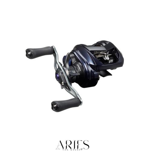 ダイワ(DAIWA) ベイトリール 23SALTIST SV TW 80XH PE SPECIAL